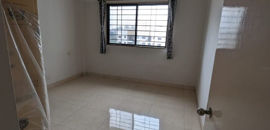 2 BHK Flat For Sale