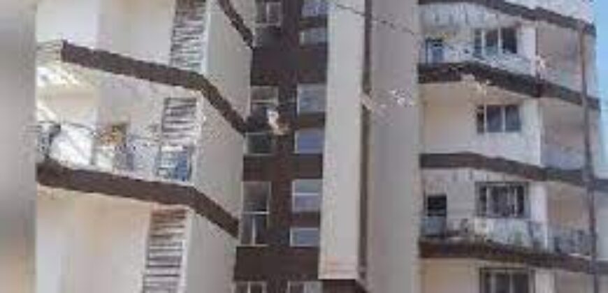 1 BHK Flat For Sale