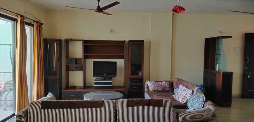 2 BHK Flat For Sale