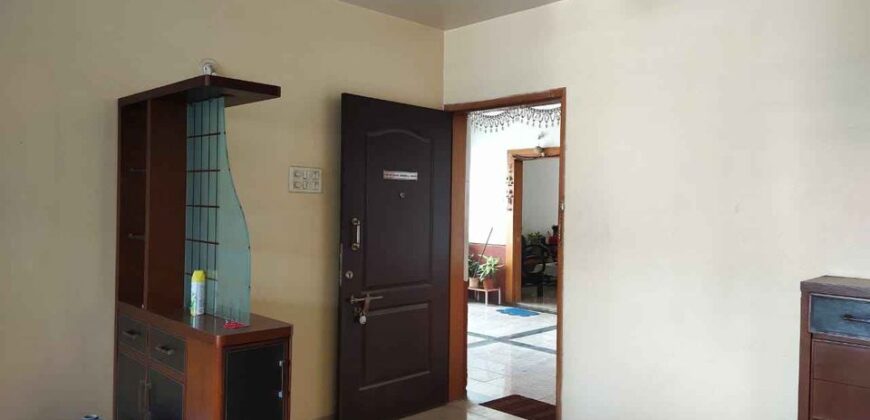 2 BHK Flat For Sale