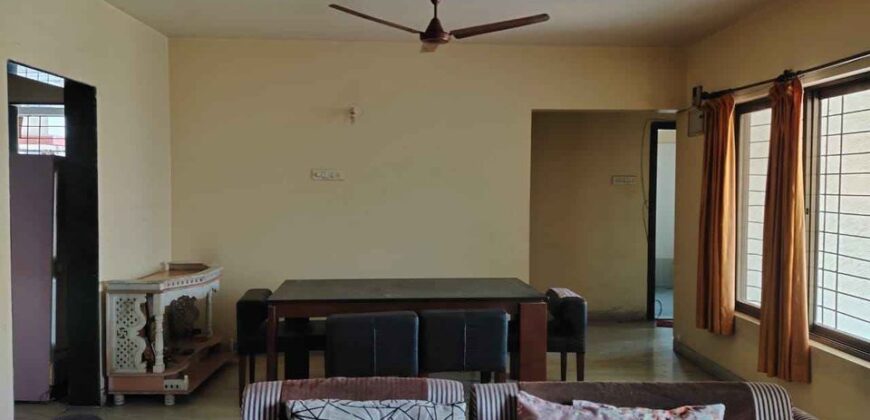 2 BHK Flat For Sale