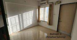 3 BHK Flat for Sale