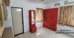 3 BHK Flat for Sale