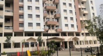 1 BHK Flat For Sale