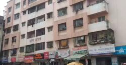 1 BHK Flat for Sale