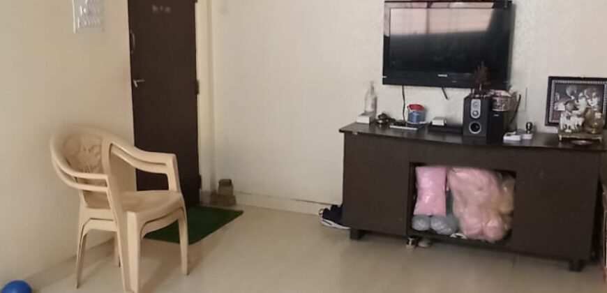 2 BHK Flat for Sale