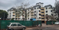 2 BHK Flat For Sale