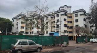 2 BHK Flat For Sale