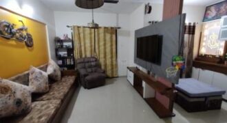 2 BHK Flat For Sale