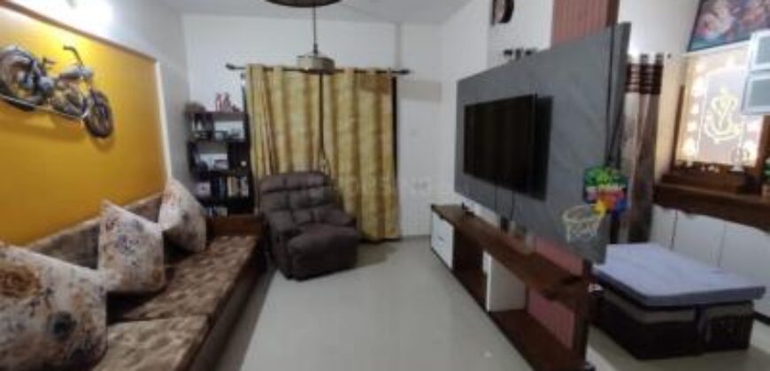 2 BHK Flat For Sale