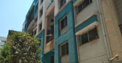 2 BHK Flat for Sale