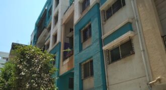 2 BHK Flat for Sale