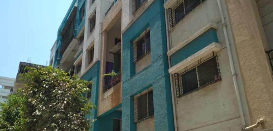 2 BHK Flat for Sale