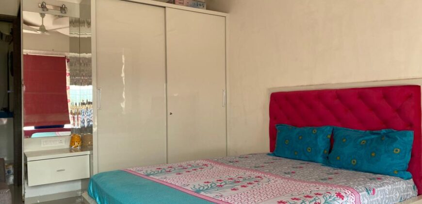 2 BHK Flat For Sale