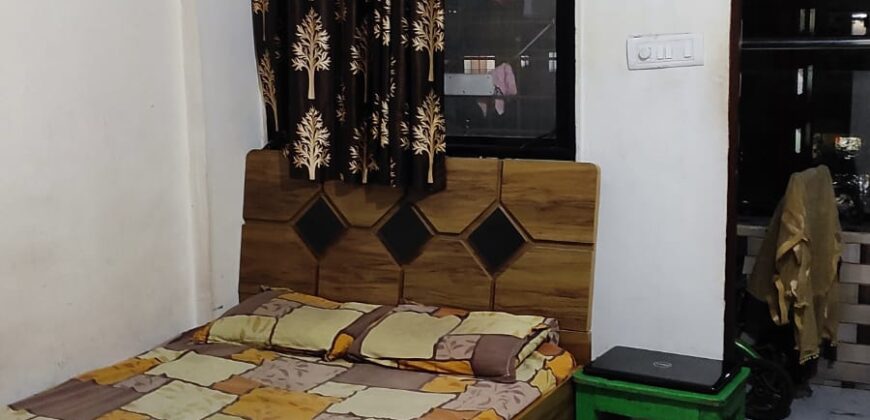 1 BHK Flat for Sale