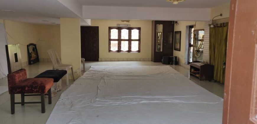 4 BHK villa For Sale