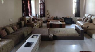 4 BHK villa For Sale