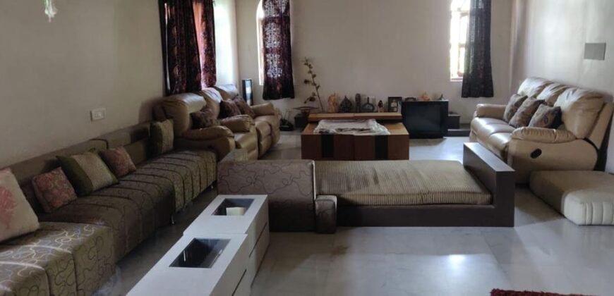 4 BHK villa For Sale