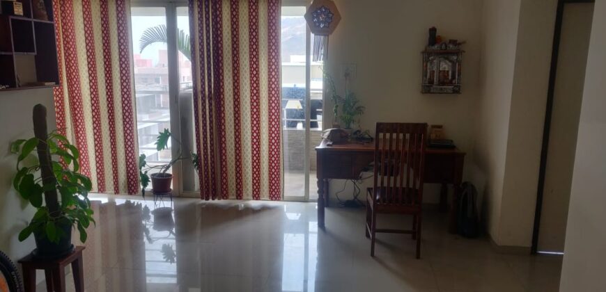 4 BHK Flat For Sale