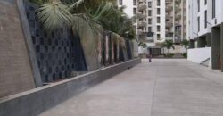 3 BHK Flat for Sale