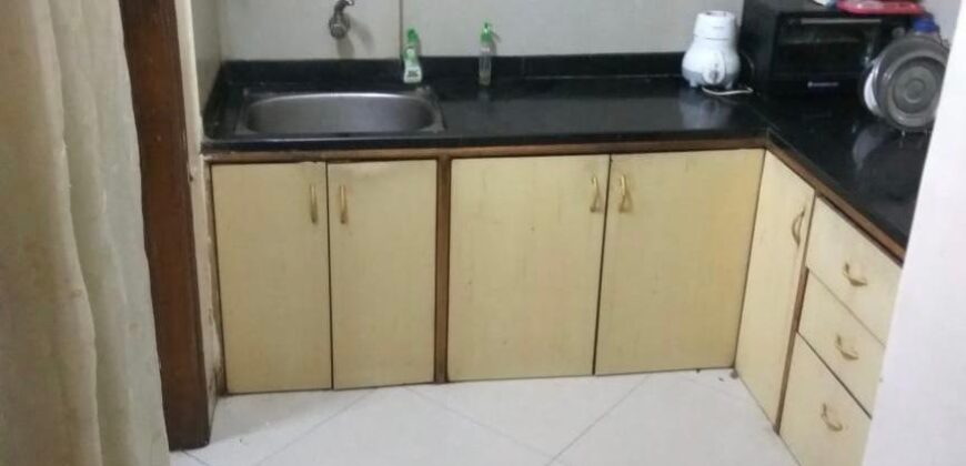 3 BHK Flat For Sale