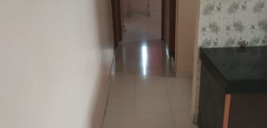 1 BHK Flat For Sale