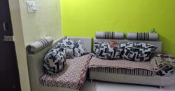 2 BHK Flat For Sale