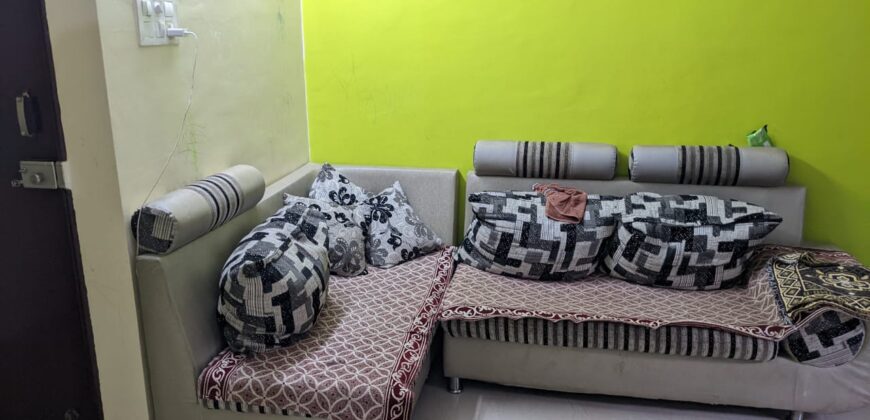 2 BHK Flat For Sale