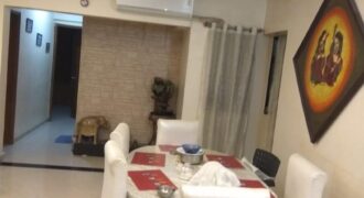 3 BHK Flat For Sale