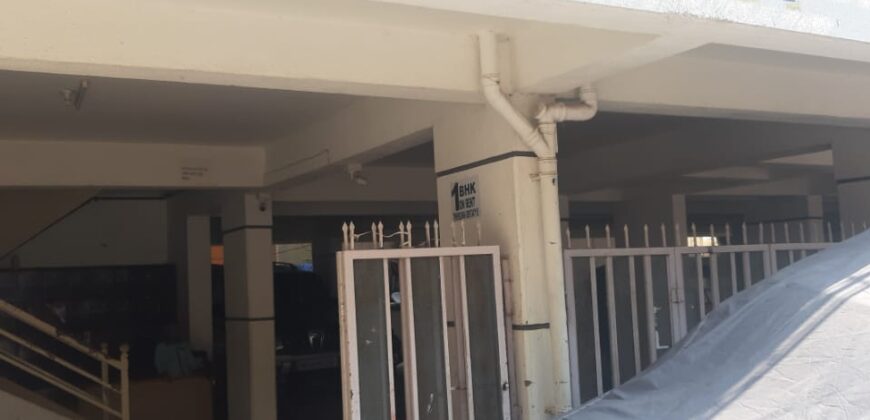 1 BHK Flat For Sale