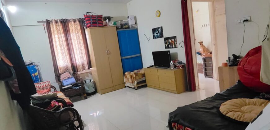 1 BHK Flat For Sale