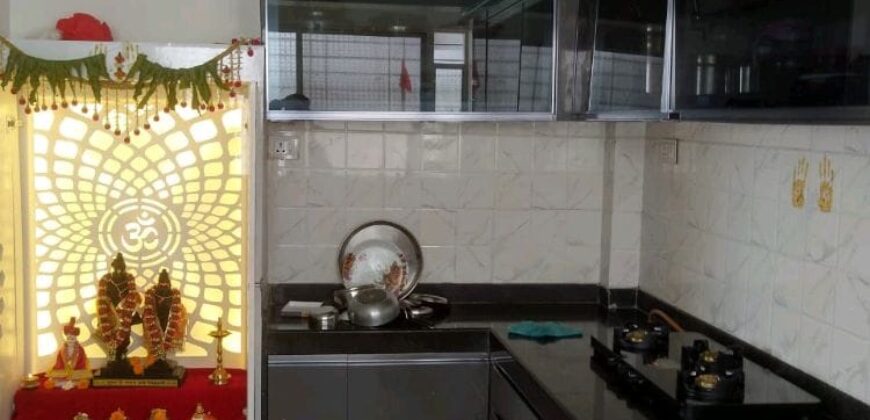 2 BHK Flat For Sale