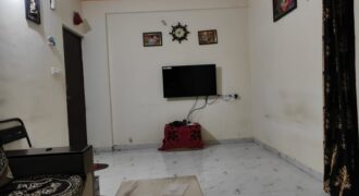 1 BHK Flat for Sale