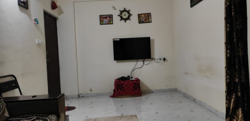 1 BHK Flat for Sale