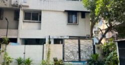 3.5 BHK Row House For Sale