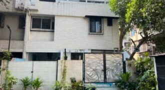 3.5 BHK Row House For Sale