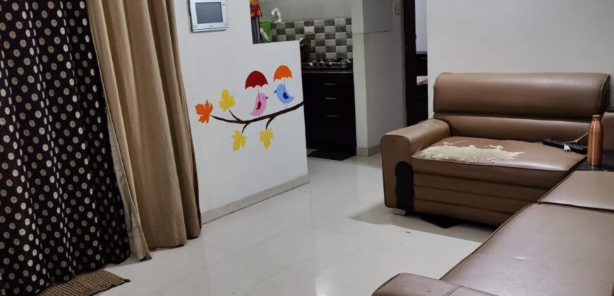 1 BHK Flat for Sale