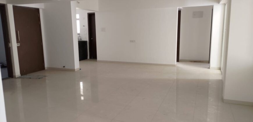 3 BHK Flat for Sale