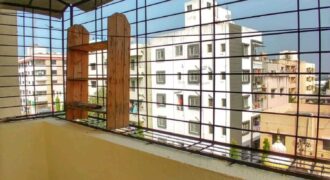 2 BHK Flat For Sale