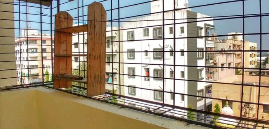 2 BHK Flat For Sale