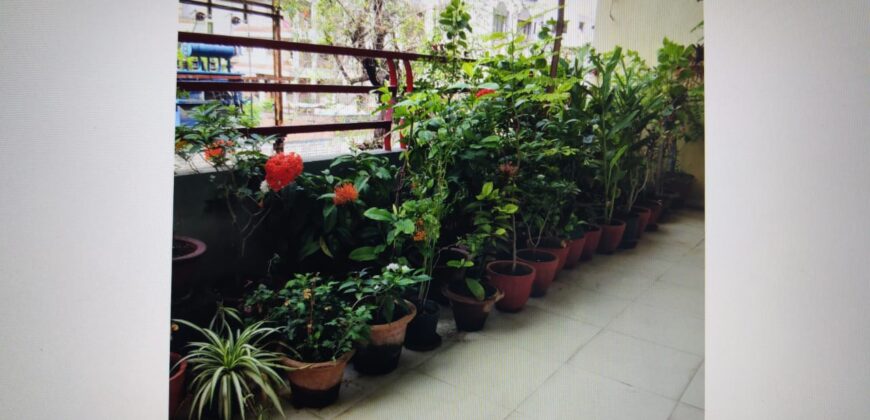 2 BHK Flat For Sale