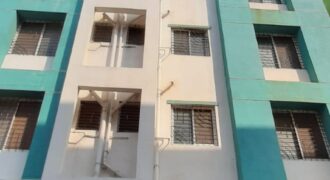 1 BHK Flat for Sale