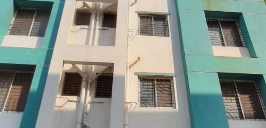 1 BHK Flat for Sale