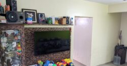 2 BHK Flat For Sale