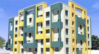 3 BHK Flat for Sale