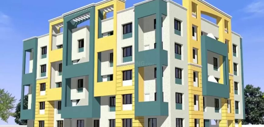 3 BHK Flat for Sale