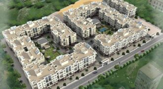 2 BHK Flat for Sale