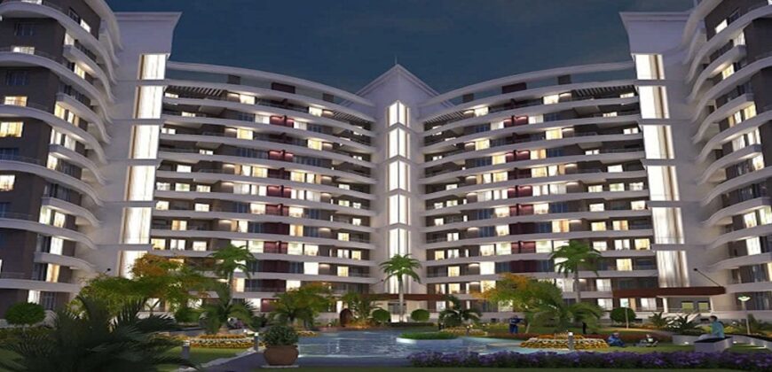 2.5 BHK Flat for Sale