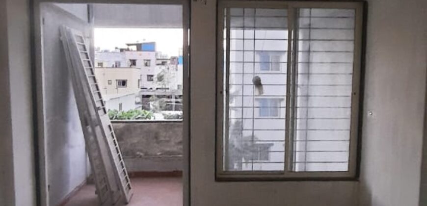 2 BHK Flat For Sale