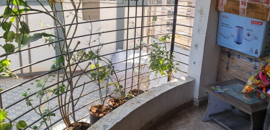 1 BHK Flat For Sale